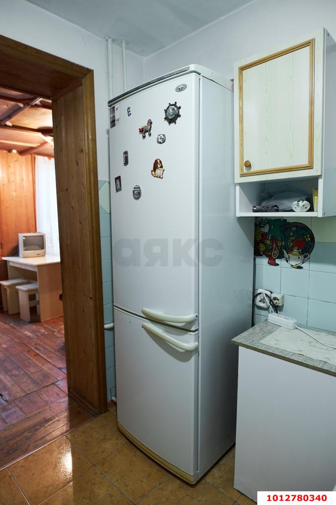 Фото №9: 3-комнатная квартира 63 м² - Краснодар, Прикубанский внутригородской округ, мкр. Фестивальный, ул. Герцена, 194