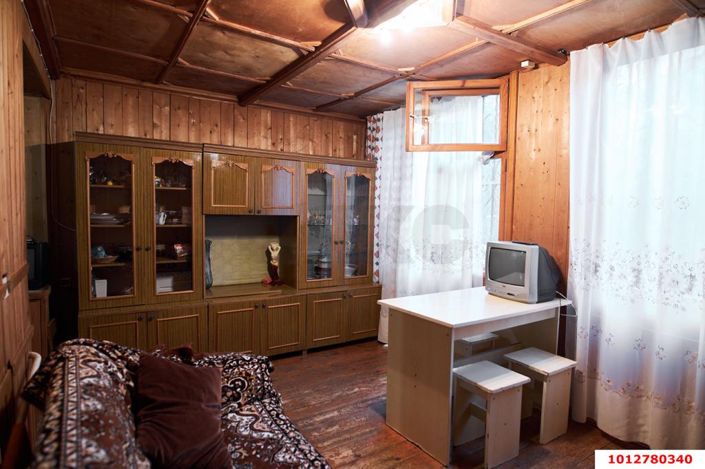 Фото №8: 3-комнатная квартира 63 м² - Краснодар, Прикубанский внутригородской округ, мкр. Фестивальный, ул. Герцена, 194