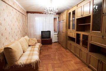 Фото №3: 3-комнатная квартира 63 м² - Краснодар, мкр. Фестивальный, ул. Герцена, 194