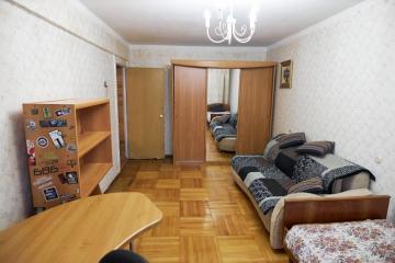 Фото №2: 3-комнатная квартира 63 м² - Краснодар, мкр. Фестивальный, ул. Герцена, 194