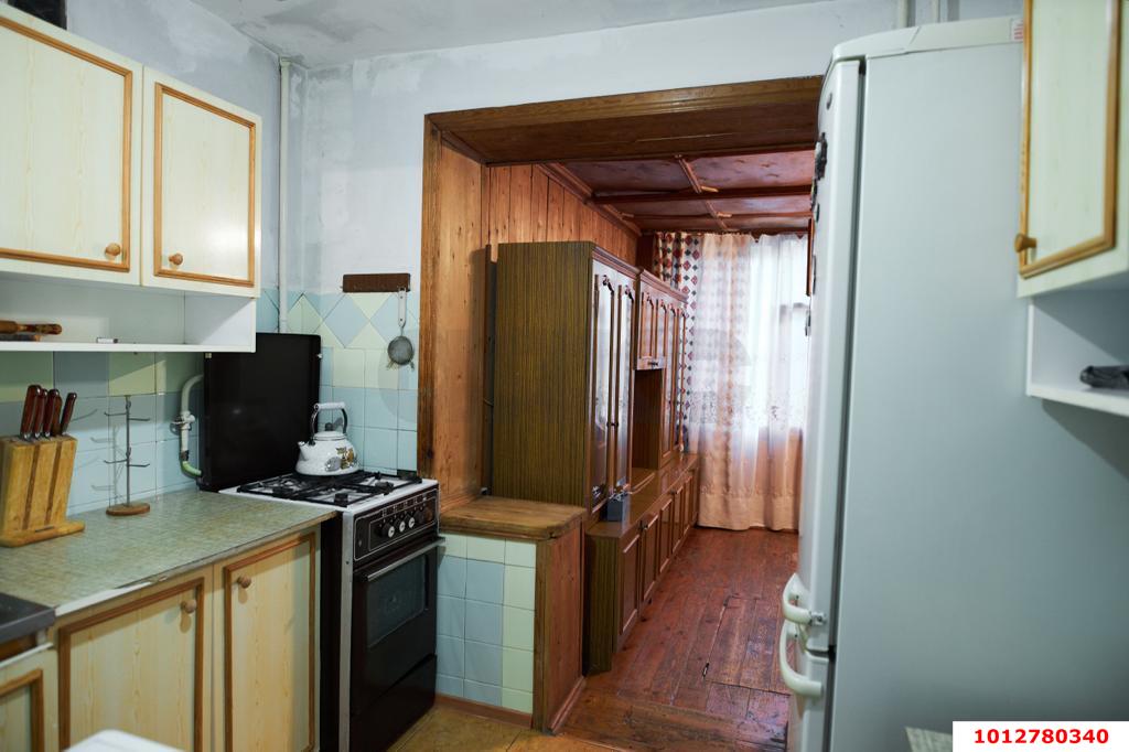 Фото №10: 3-комнатная квартира 63 м² - Краснодар, Фестивальный, ул. Герцена, 194