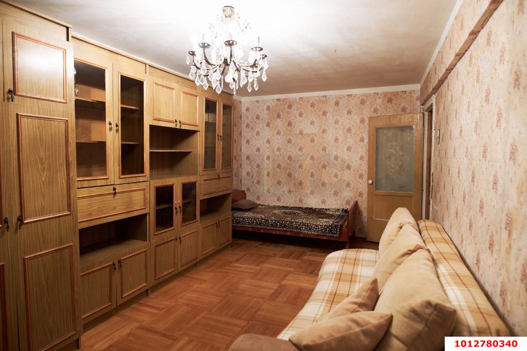 Фото №5: 3-комнатная квартира 63 м² - Краснодар, Фестивальный, ул. Герцена, 194