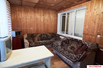 Фото №4: 3-комнатная квартира 63 м² - Краснодар, мкр. Фестивальный, ул. Герцена, 194