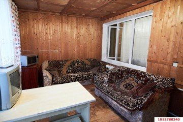 Фото №4: 3-комнатная квартира 63 м² - Краснодар, мкр. Фестивальный, ул. Герцена, 194