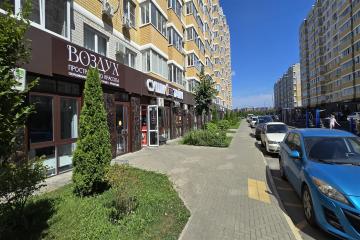 Фото №2: Коммерция 54 м² - Краснодар, мкр. Светлоград, ул. Красных Партизан, 1/4к3