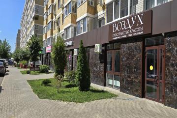 Фото №1: Коммерция 54 м² - Краснодар, мкр. Светлоград, ул. Красных Партизан, 1/4к3