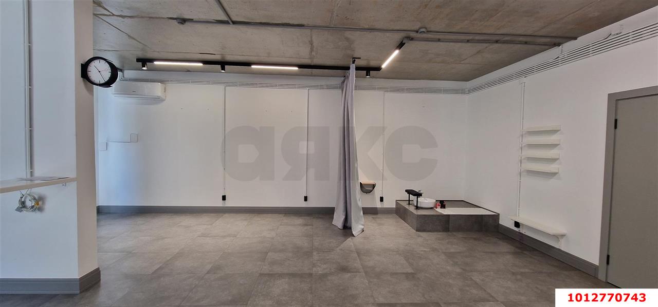 Фото №7: Коммерция 54 м² - Краснодар, Прикубанский внутригородской округ, Славянский, мкр. Светлоград, ул. Красных Партизан, 1/4к3