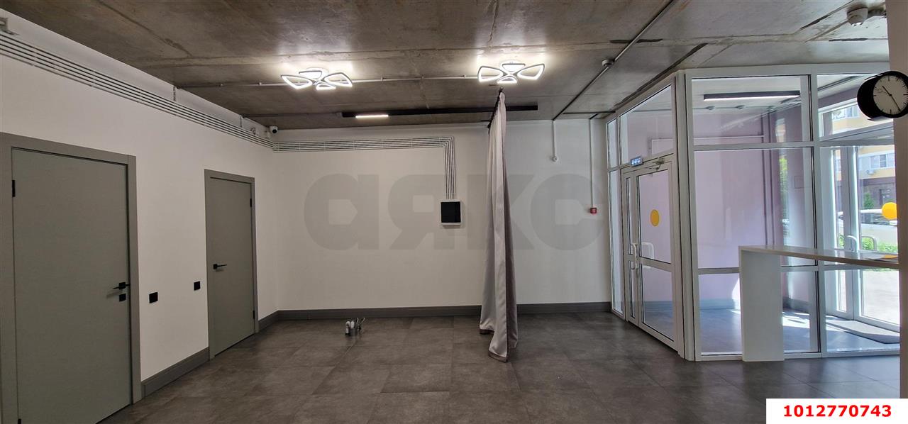 Фото №8: Коммерция 54 м² - Краснодар, Прикубанский внутригородской округ, Славянский, мкр. Светлоград, ул. Красных Партизан, 1/4к3