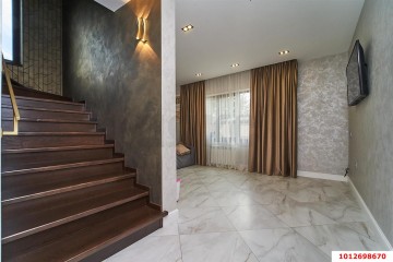 Фото №4: Дом 120 м² - Краснодар, мкр. Сады Калинина, ул. Средняя, 40