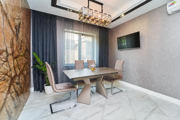 Фото №2: Дом 120 м² - Краснодар, мкр. Сады Калинина, ул. Средняя, 40