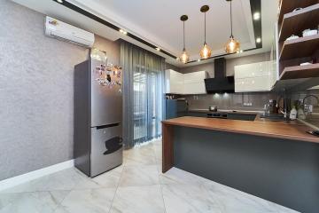 Фото №3: Дом 120 м² - Краснодар, мкр. Сады Калинина, ул. Средняя, 40