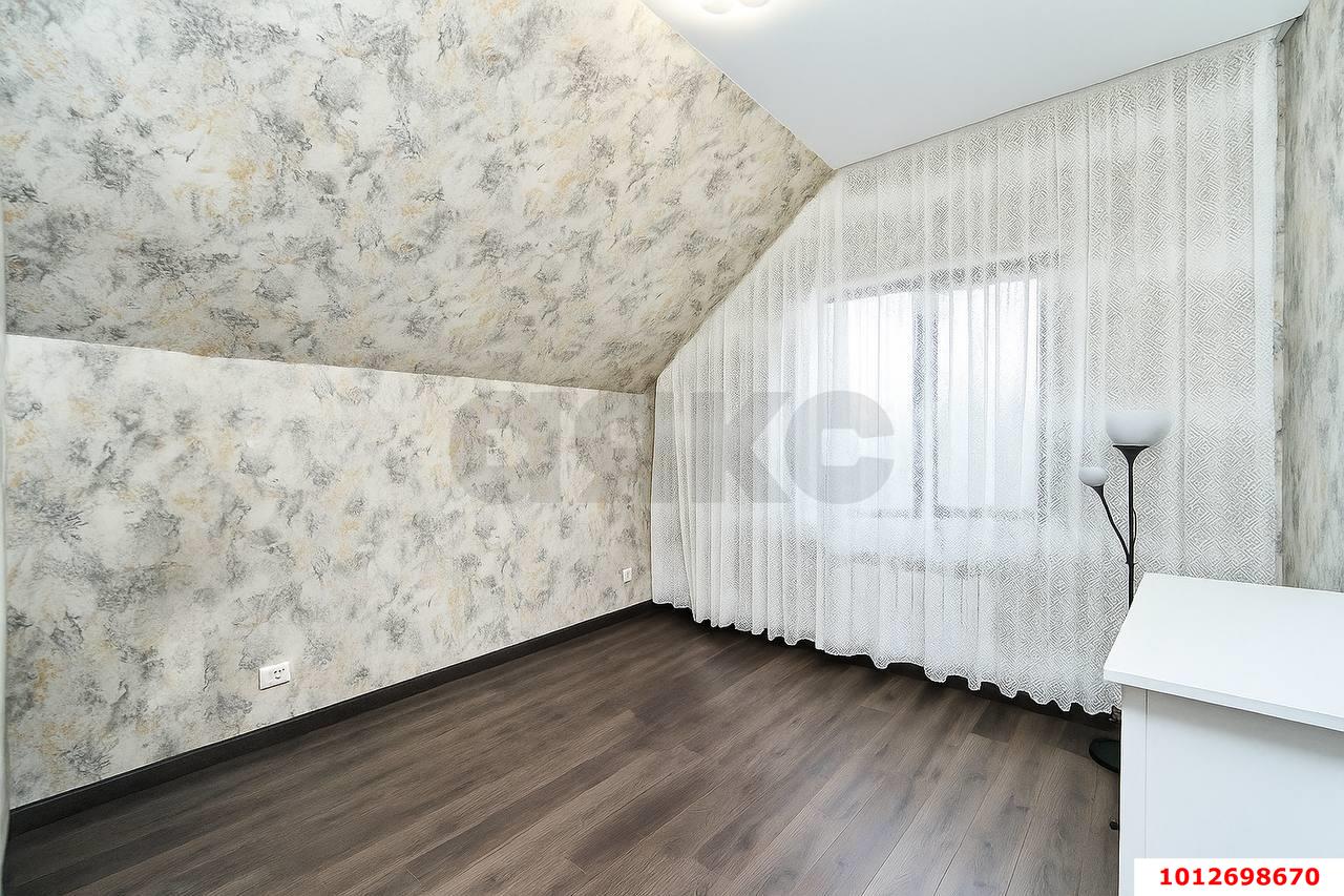 Фото №13: Дом 120 м² + 3.58 сот. - Краснодар, Сады Калинина, ул. Средняя, 40