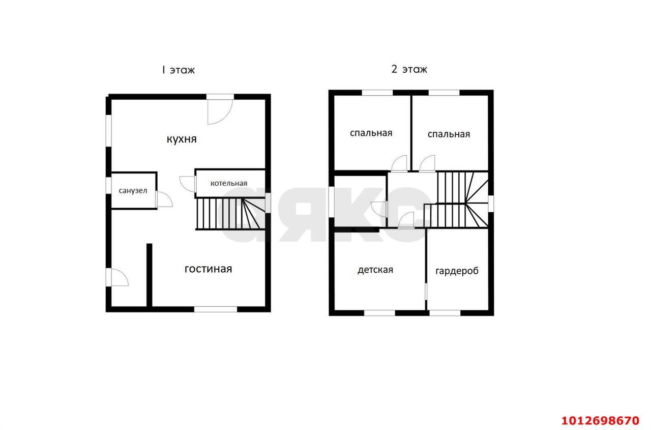 Фото №20: Дом 120 м² + 3.58 сот. - Краснодар, Прикубанский внутригородской округ, мкр. Сады Калинина, ул. Средняя, 40
