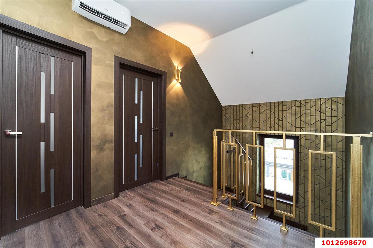 Фото №9: Дом 120 м² + 3.58 сот. - Краснодар, Прикубанский внутригородской округ, мкр. Сады Калинина, ул. Средняя, 40