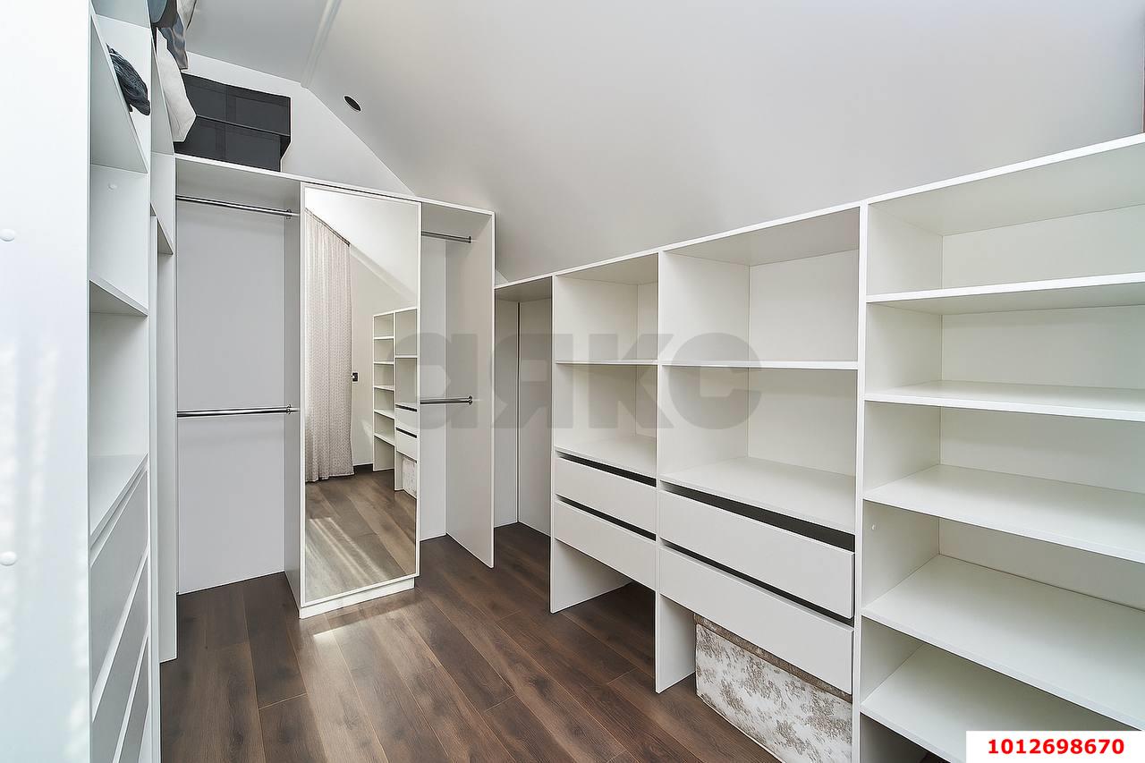 Фото №14: Дом 120 м² + 3.58 сот. - Краснодар, Сады Калинина, ул. Средняя, 40