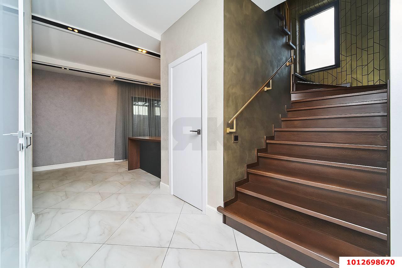 Фото №5: Дом 120 м² + 3.58 сот. - Краснодар, Сады Калинина, ул. Средняя, 40