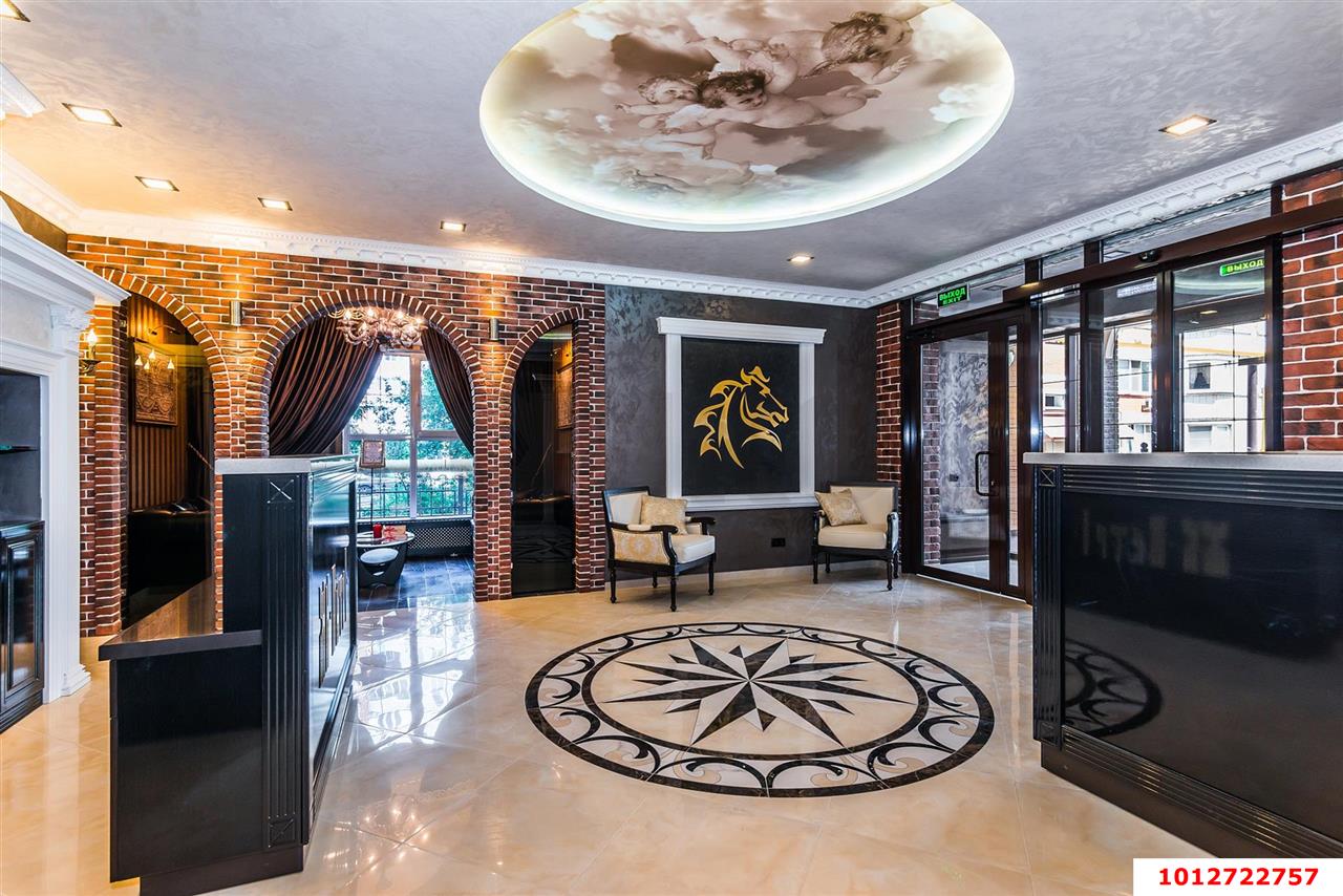 Фото №1: 2-комнатная квартира 62 м² - Краснодар, Западный внутригородской округ, мкр. Фестивальный, ул. Гаражная, 79/1