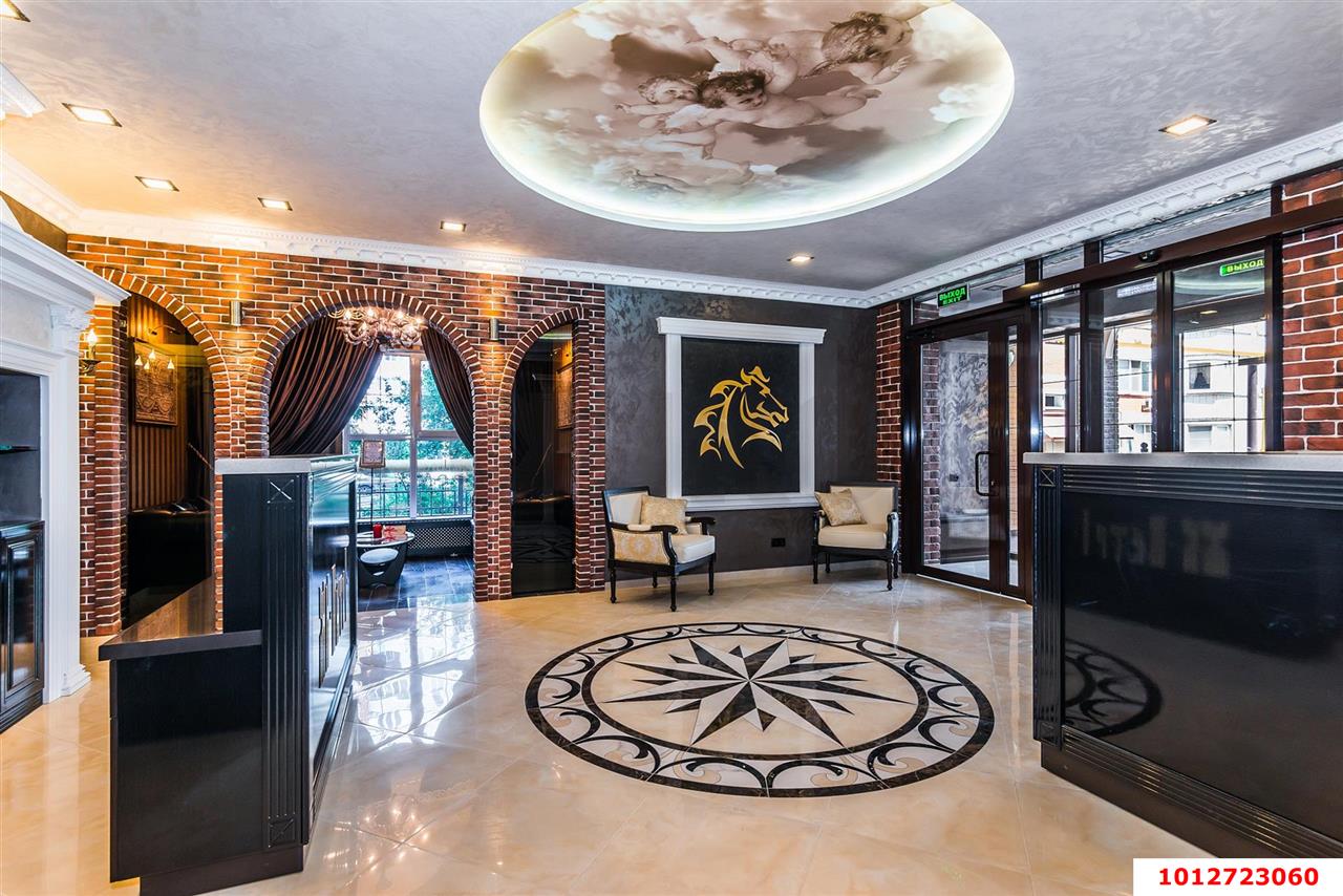 Фото №1: 3-комнатная квартира 95 м² - Краснодар, Западный внутригородской округ, мкр. Фестивальный, ул. Гаражная, 79/1