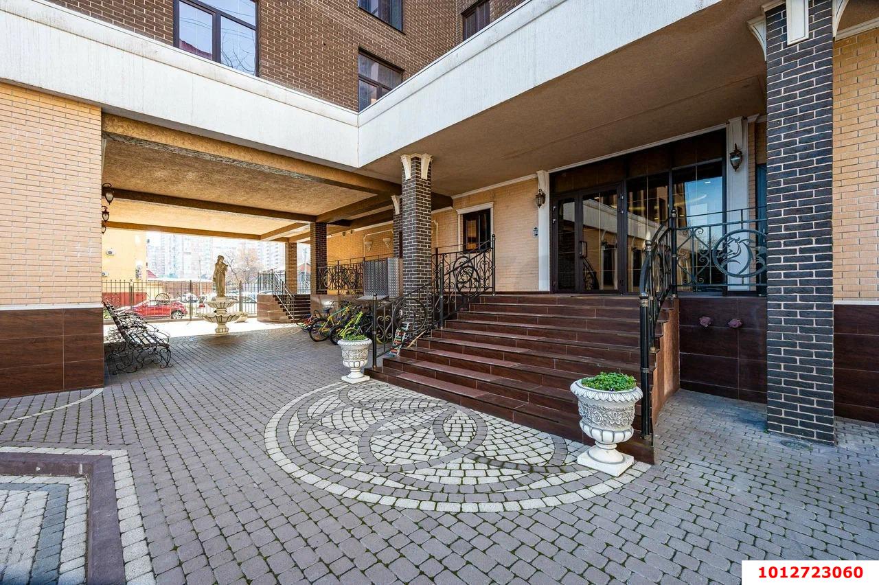 Фото №8: 3-комнатная квартира 95 м² - Краснодар, Фестивальный, ул. Гаражная, 79/1