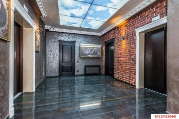 Фото №3: 3-комнатная квартира 95 м² - Краснодар, мкр. Фестивальный, ул. Гаражная, 79/1