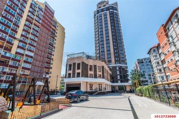 Фото №5: 3-комнатная квартира 95 м² - Краснодар, мкр. Фестивальный, ул. Гаражная, 79/1