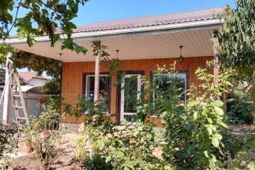 Фото №3: Дом 120 м² - Прогресс, ул. Садовая, 127