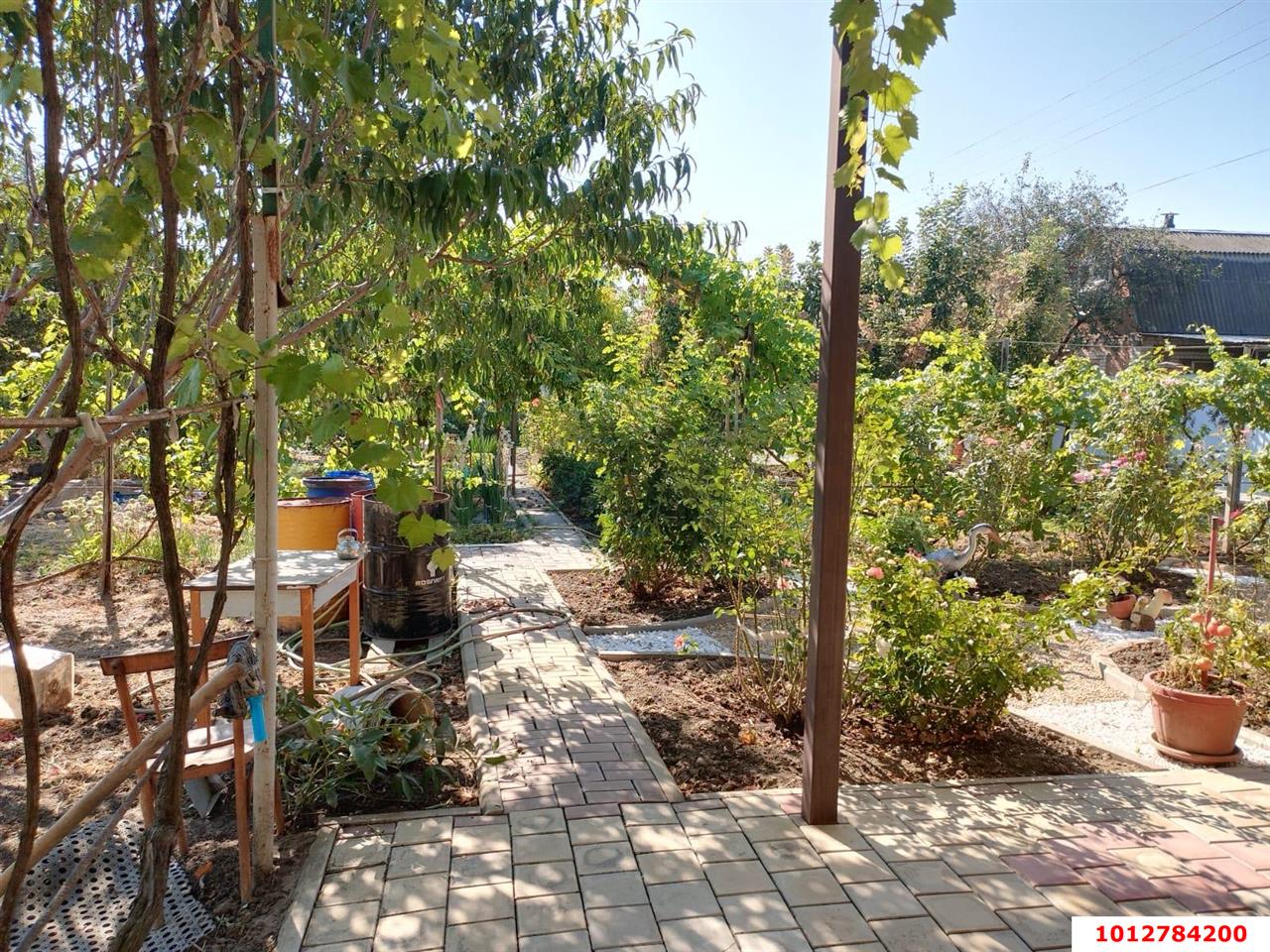 Фото №12: Дом 120 м² + 10 сот. - СТ Прогресс, ул. Садовая, 127