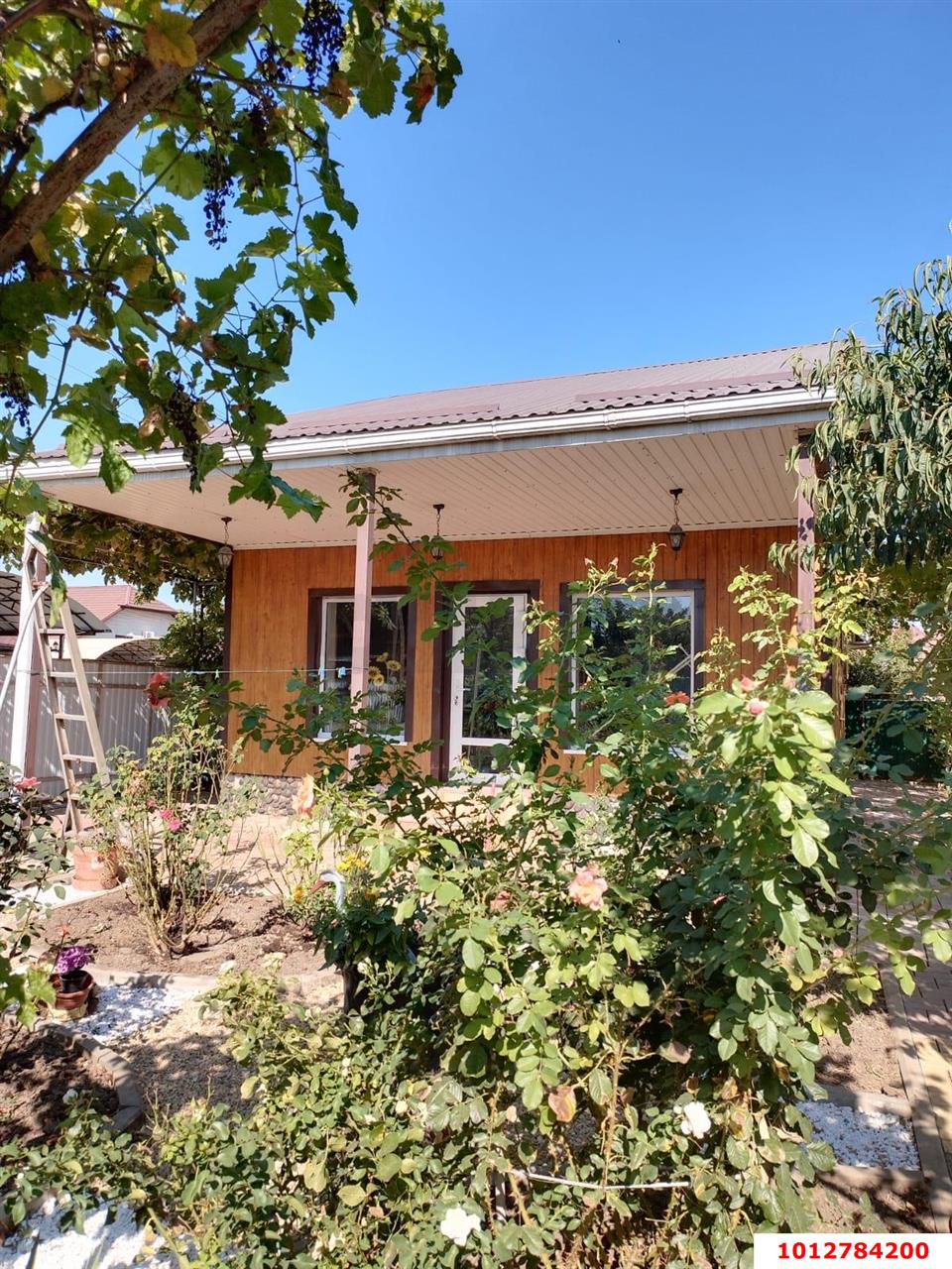 Фото №3: Дом 120 м² + 10 сот. - СТ Прогресс, ул. Садовая, 127