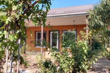 Фото №5: Дом 120 м² - Прогресс, ул. Садовая, 127