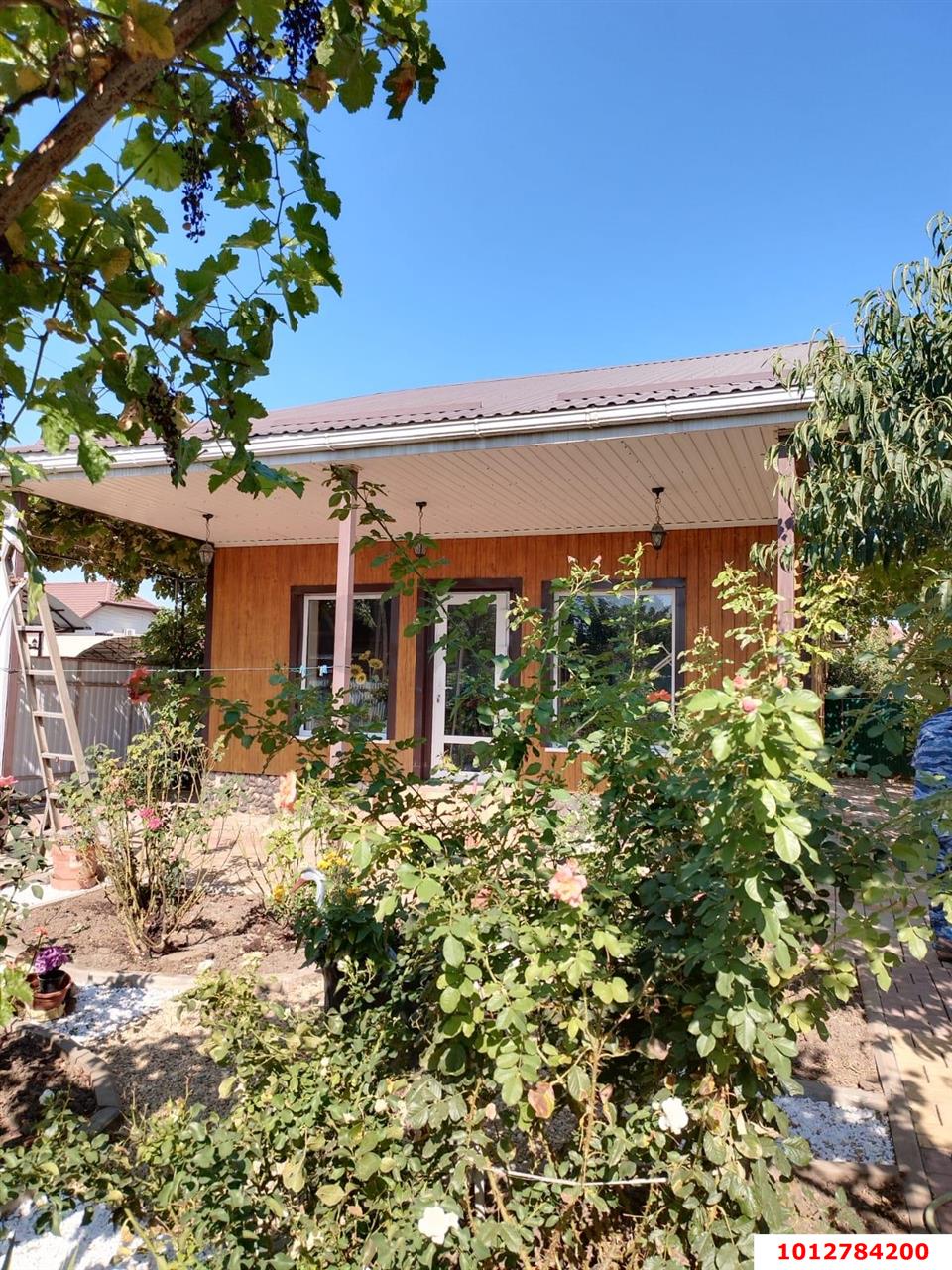 Фото №10: Дом 120 м² + 10 сот. - СТ Прогресс, ул. Садовая, 127