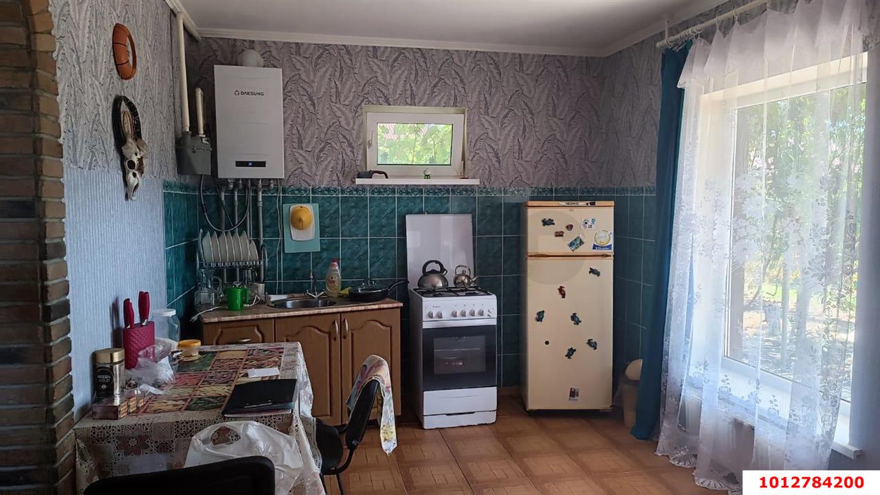 Фото №16: Дом 120 м² + 10 сот. - СТ Прогресс, ул. Садовая, 127