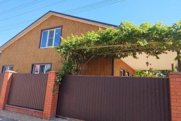 Фото №1: Дом 120 м² - Прогресс, ул. Садовая, 127