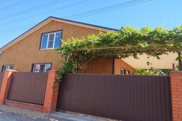 Фото №1: Дом 120 м² - СТ Прогресс, ул. Садовая, 127