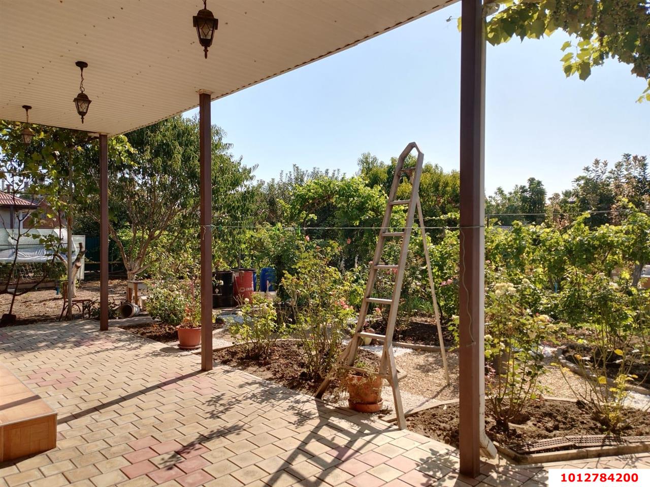 Фото №7: Дом 120 м² + 10 сот. - СТ Прогресс, ул. Садовая, 127