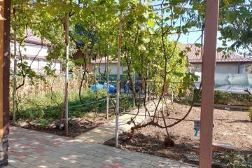 Фото №3: Дом 120 м² - СТ Прогресс, ул. Садовая, 127