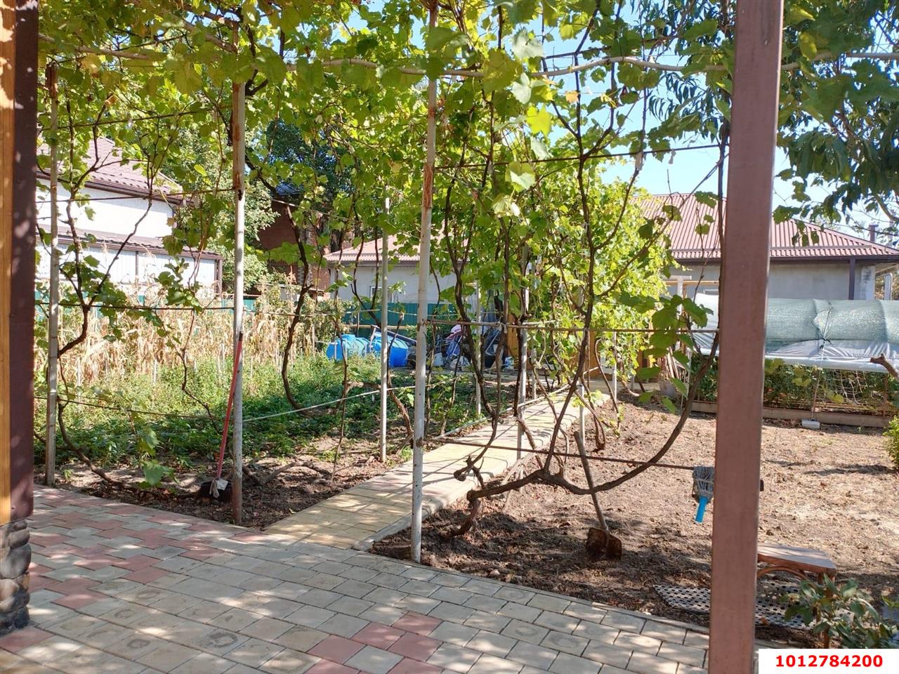 Фото №6: Дом 120 м² + 10 сот. - СТ Прогресс, ул. Садовая, 127