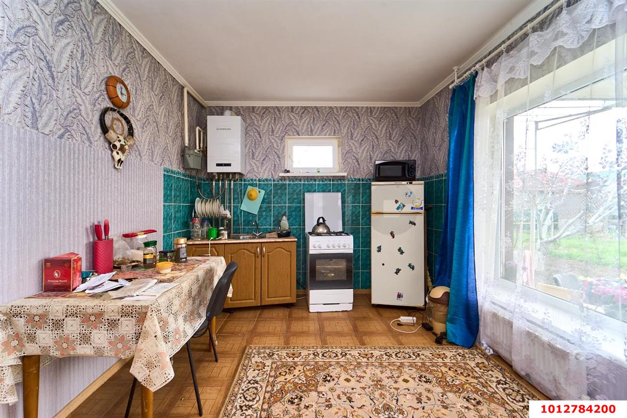 Фото №15: Дом <span class="whitespace-nowrap">120 м²</span> <span class="whitespace-nowrap">+ 10 сот.</span>, <span class="whitespace-nowrap">2 эт.</span> - СТ Прогресс, ул. Садовая, 127