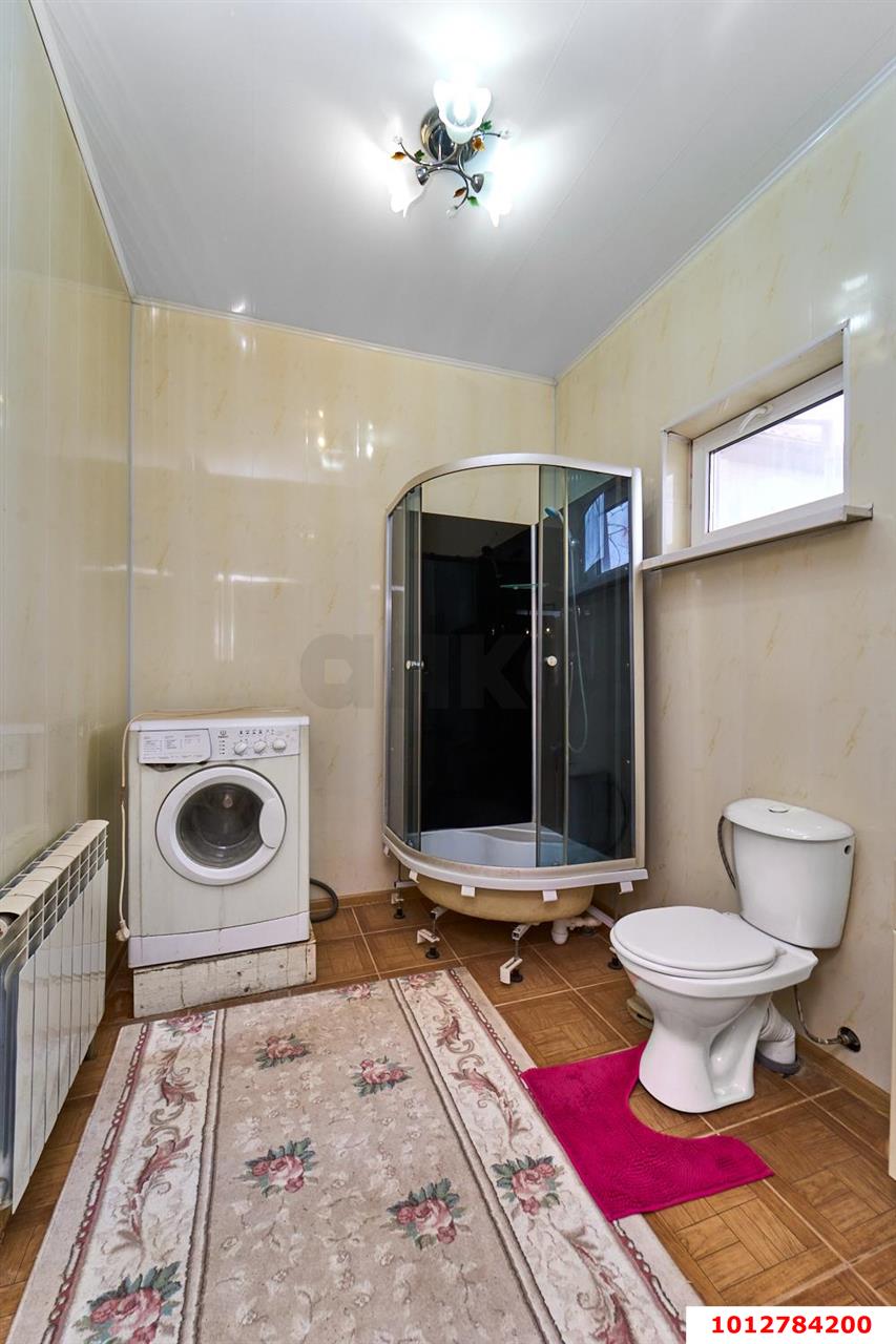 Фото №10: Дом <span class="whitespace-nowrap">120 м²</span> <span class="whitespace-nowrap">+ 10 сот.</span>, <span class="whitespace-nowrap">2 эт.</span> - СТ Прогресс, ул. Садовая, 127