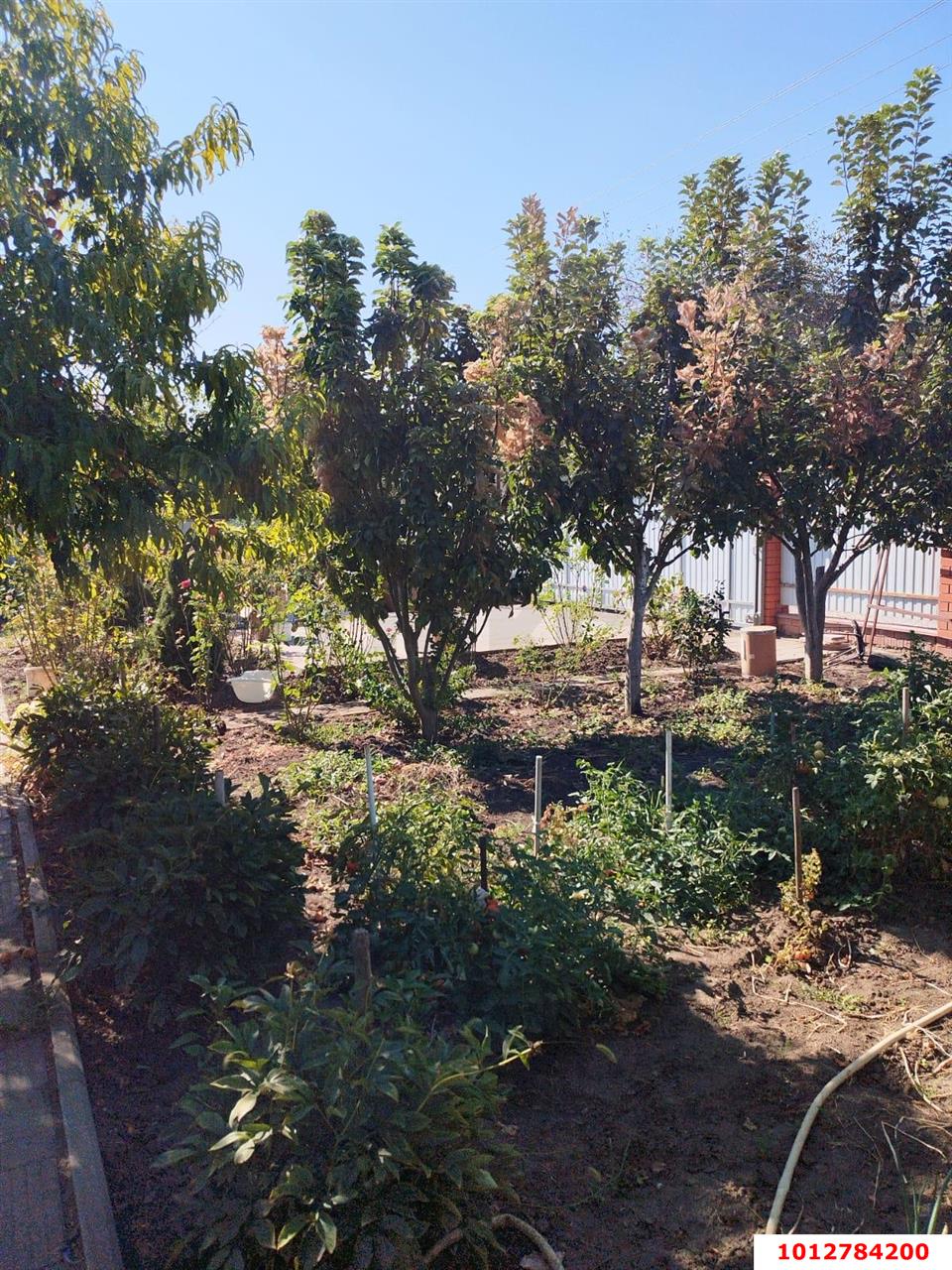 Фото №13: Дом 120 м² + 10 сот. - СТ Прогресс, ул. Садовая, 127