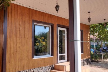 Фото №2: Дом 120 м² - Прогресс, ул. Садовая, 127