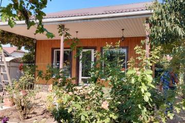 Фото №5: Дом 120 м² - СТ Прогресс, ул. Садовая, 127