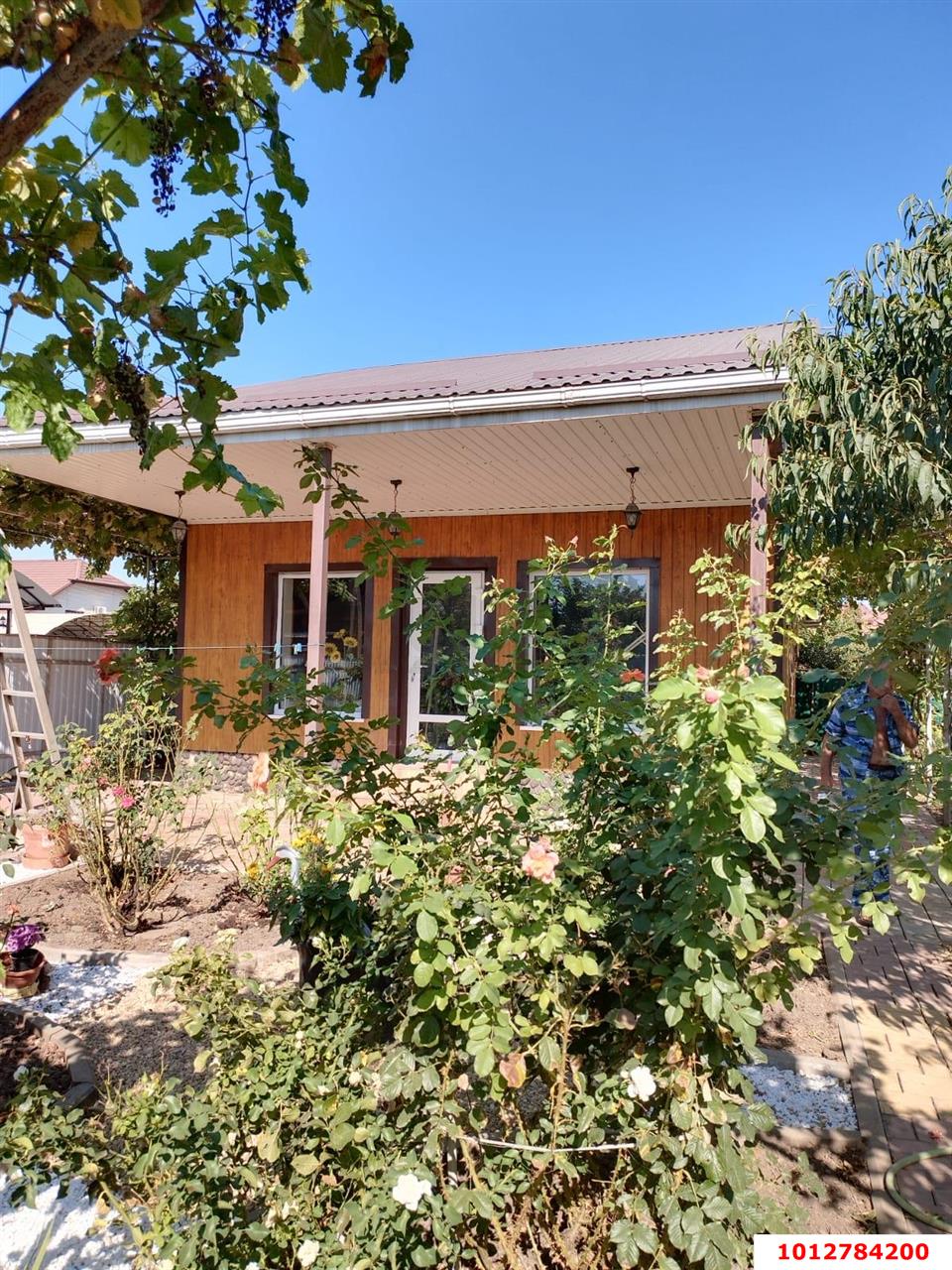 Фото №8: Дом 120 м² + 10 сот. - СТ Прогресс, ул. Садовая, 127