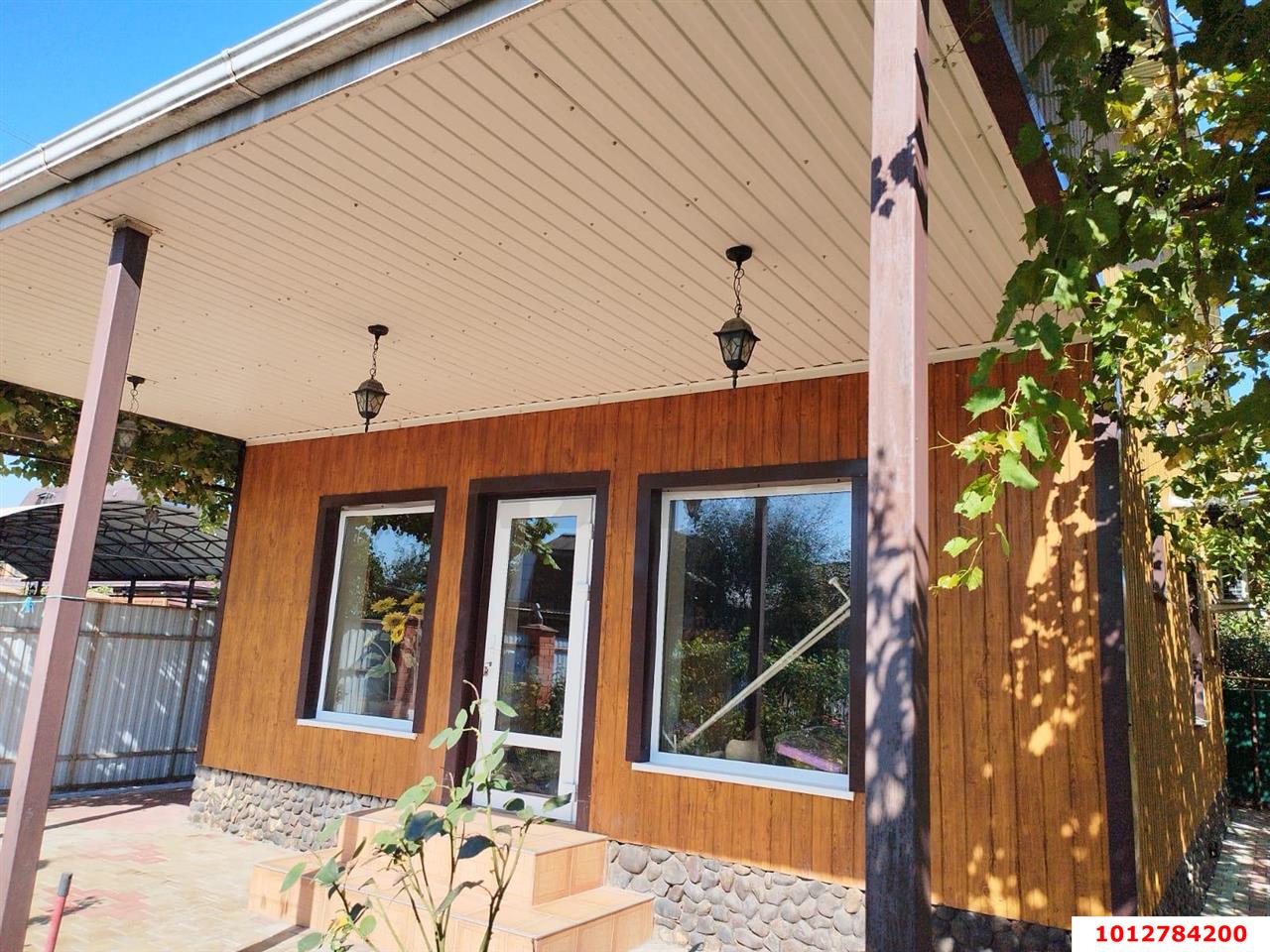 Фото №4: Дом 120 м² + 10 сот. - СТ Прогресс, ул. Садовая, 127