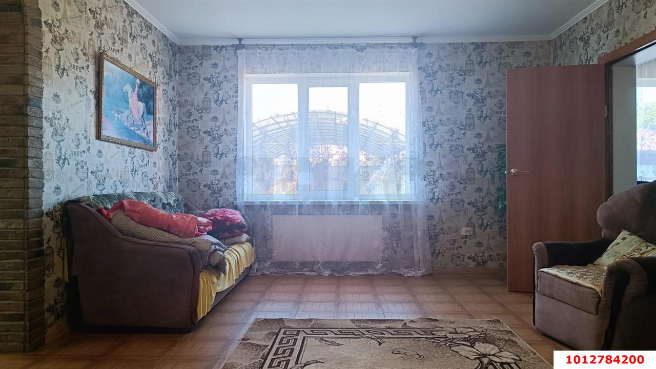 Фото №19: Дом 120 м² + 10 сот. - СТ Прогресс, ул. Садовая, 127