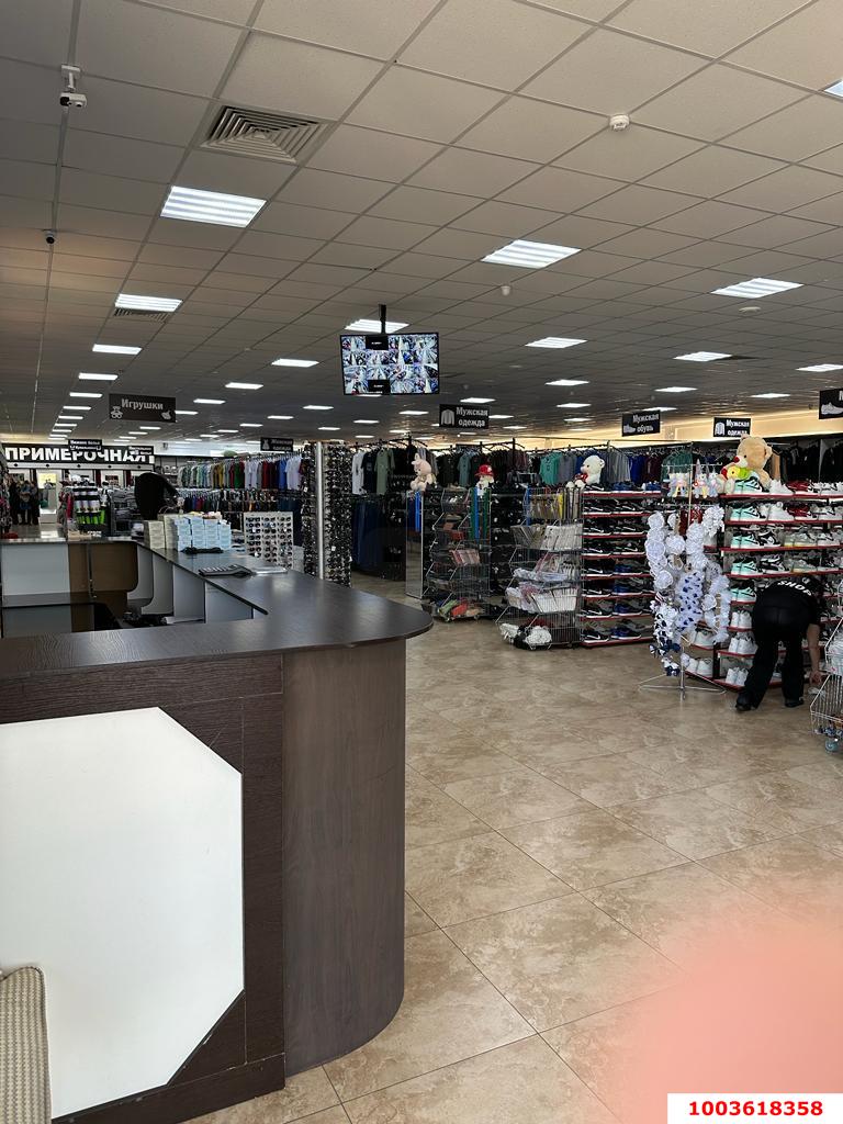 Фото №9: Отдельное здание 1870 м² - Новотитаровская, ул. Широкая, 20