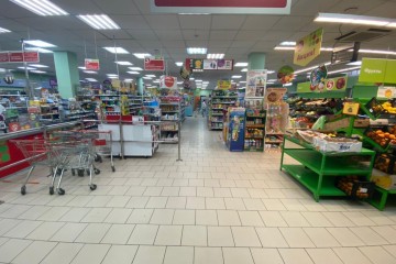 Фото №1: Отдельное здание 1870 м² - Новотитаровская, ул. Широкая, 20