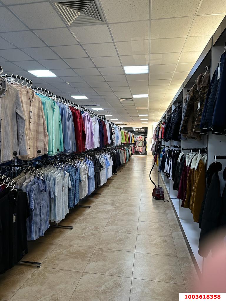 Фото №12: Коммерция 1870 м² - Новотитаровская, ул. Широкая, 20