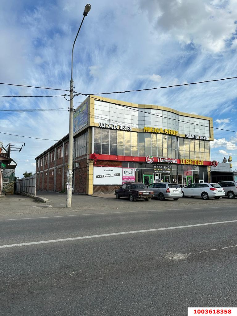 Фото №16: Коммерция 1870 м² - Новотитаровская, ул. Широкая, 20