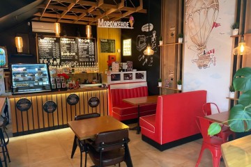 Фото №4: Отдельное здание 1870 м² - Новотитаровская, ул. Широкая, 20