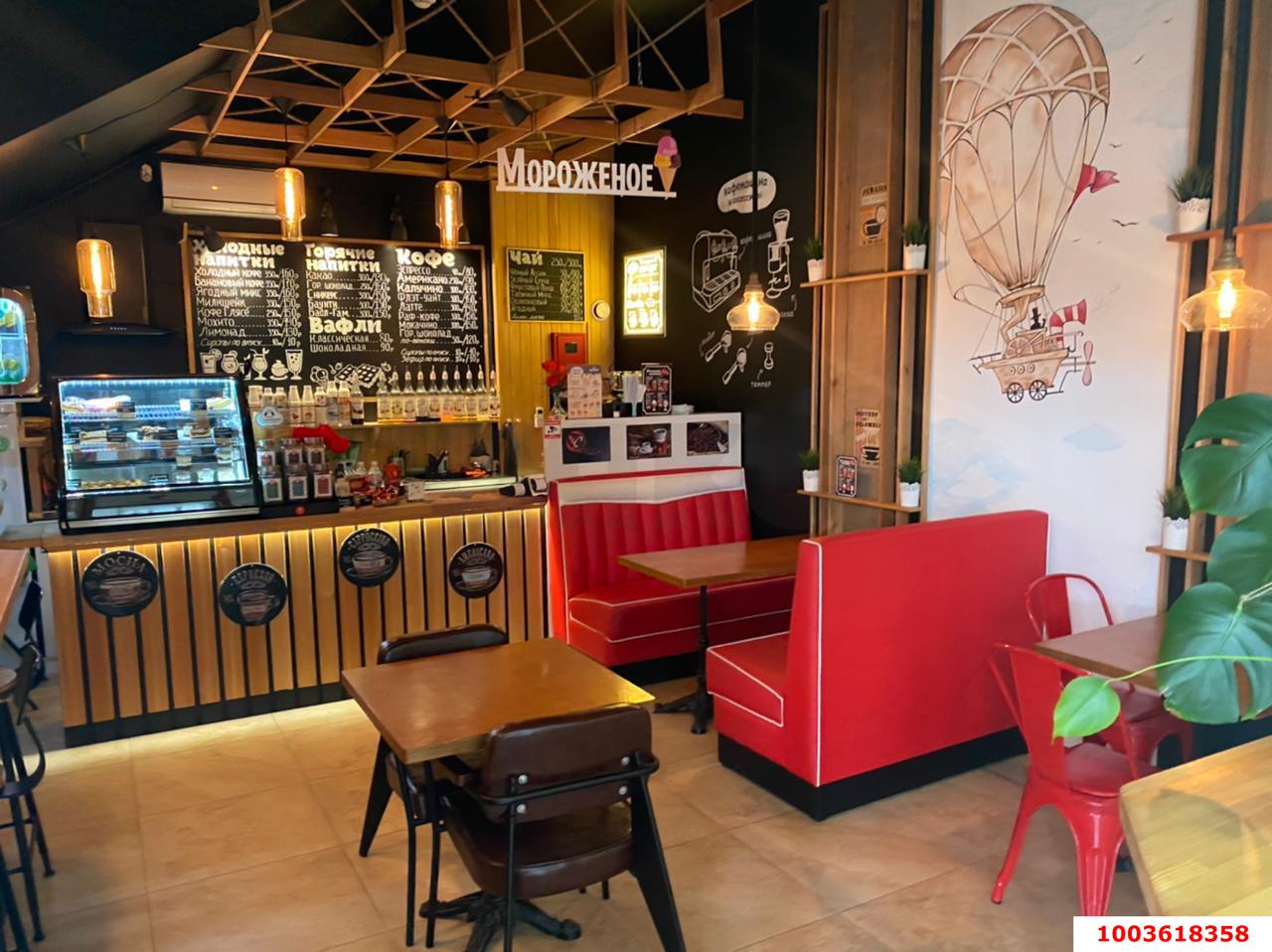 Фото №4: Отдельное здание 1870 м² - Новотитаровская, ул. Широкая, 20